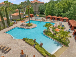 Near Disney w/ pool-3BR/2BA-Spacious & Cozy Condo